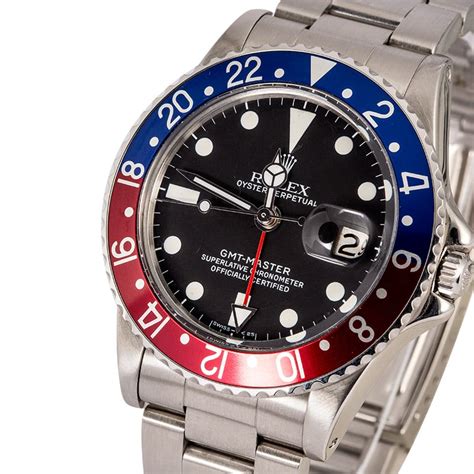 rolex gmt 1675 from 1979|rolex gmt 1675 bezel.